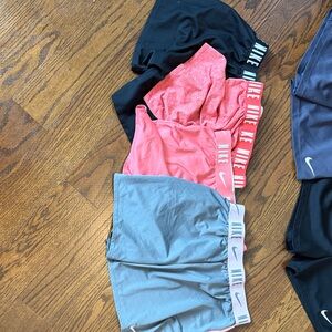 Nike shorts